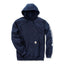 Carhartt Sleeve logo hoodie new navy CARHARTT MOTOVEIKALS 21