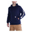 Carhartt Sleeve logo hoodie new navy CARHARTT MOTOVEIKALS 21