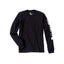 Carhartt Sleeve logo long sleeve black CARHARTT MOTOVEIKALS 21