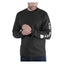 Carhartt Sleeve logo long sleeve black CARHARTT MOTOVEIKALS 21