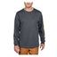 Carhartt Sleeve logo long sleeve carbon heather CARHARTT MOTOVEIKALS 21