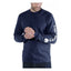 Carhartt Sleeve Logo long sleeve navy CARHARTT MOTOVEIKALS 21
