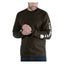 Carhartt Sleeve logo long sleeve peat CARHARTT MOTOVEIKALS 21