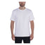 Carhartt Solid t-shirt white CARHARTT MOTOVEIKALS 21