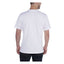 Carhartt Solid t-shirt white CARHARTT MOTOVEIKALS 21