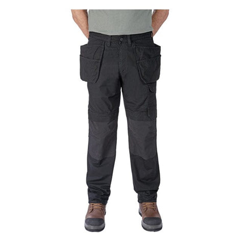 Carhartt Steel Cargo Multi-Pocket pant black CARHARTT MOTOVEIKALS 21