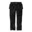 Carhartt Steel Cargo Multi-Pocket pant black CARHARTT MOTOVEIKALS 21