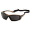 Carhartt Toccoa glasses grey CARHARTT MOTOVEIKALS 21