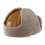 Carhartt Trapper hat carhartt brown CARHARTT MOTOVEIKALS 21