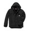 Carhartt Utility sherpa-lined jacket black CARHARTT MOTOVEIKALS 21