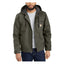 Carhartt Utility sherpa-lined jacket moss CARHARTT MOTOVEIKALS 21