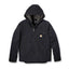 Carhartt Washed duck lined jacket black CARHARTT MOTOVEIKALS 21