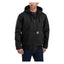 Carhartt Washed insulated jacket black CARHARTT MOTOVEIKALS 21