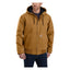 Carhartt Washed insulated jacket Carhartt brown CARHARTT MOTOVEIKALS 21