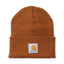 Carhartt Watch hat beanie carhartt brown CARHARTT MOTOVEIKALS 21