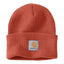 Carhartt Watch hat beanie desert orange CARHARTT MOTOVEIKALS 21