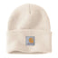 Carhartt Watch hat beanie winter white CARHARTT MOTOVEIKALS 21