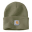 Carhartt Watch hat dusty olive CARHARTT MOTOVEIKALS 21