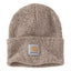 Carhartt Watch hat sepia/light taupe CARHARTT MOTOVEIKALS 21