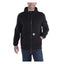 Carhartt Wind fighter zip hoodie black CARHARTT MOTOVEIKALS 21