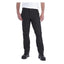Carhartt work pants stretch duck double front black CARHARTT MOTOVEIKALS 21