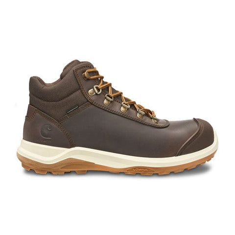 Carhartt Wylie Rugged safety boot CARHARTT MOTOVEIKALS 21