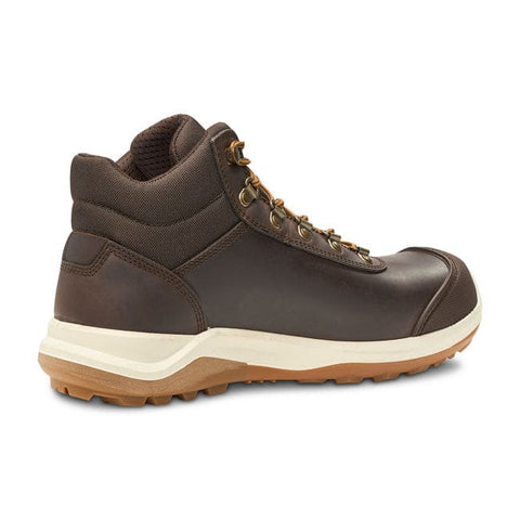 Carhartt Wylie Rugged safety boot CARHARTT MOTOVEIKALS 21