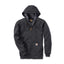 Carhartt Zip Hooded sweatshirt carbon heather CARHARTT MOTOVEIKALS 21