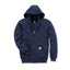 Carhartt Zip Hooded sweatshirt new navy CARHARTT MOTOVEIKALS 21