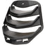 cascade use MOTO NOSTRA, matte black for Vespa GTS 125, Vespa GTS 300 HPE MOTO NOSTRA MOTOVEIKALS 21