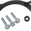 Case Saver Blk-Trx450 MOOSE RACING HARD-PARTS MOOSE RACING MOTOVEIKALS 21
