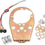 Cateye Dash Base 47-84Bt DRAG SPECIALTIES DRAG SPECIALTIES MOTOVEIKALS 21
