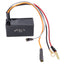 CDI ignition unit MVT Digital Direct 26 for Simson S51, S53, S70, S83, SR50, SR80, KR51/2 MVT ALLUMAGE MOTOVEIKALS 21