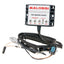 CDI injection module Malossi Force Master 2 for Honda SH I 150 ie 4-stroke LC MALOSSI MOTOVEIKALS 21
