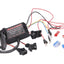 CDI injection module Malossi Force Master 2 for Piaggio Medley 150 E4, Vespa GTS 150 E4 MALOSSI MOTOVEIKALS 21