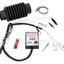 CDI injection module Malossi Force Master 2 for Yamaha Aerox, Giggle, Neos, Vino, MBK Nitro, BoosterX, Ovetto 50cc 4-stroke MALOSSI MOTOVEIKALS 21