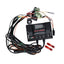 CDI injection module Malossi Force Master 3 w/ matrix display for Yamaha T-Max 530ie 4-stroke LC 2012-2016 J409E MALOSSI MOTOVEIKALS 21