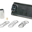 CDI power kit unrestricted for Kymco Super 8 50cc 4-stroke 101 OCTANE MOTOVEIKALS 21