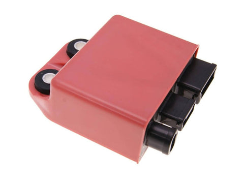 Cdi Unit 101 OCTANE 101 OCTANE MOTOVEIKALS 21