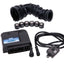 CDI unit / derestriction kit Polini for Piaggio, Vespa iGet 50ie 2017-2019 (Euro4)- POLINI MOTOVEIKALS 21