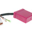 CDI unit for MBK Booster 100, Yamaha BWs 100 101 OCTANE MOTOVEIKALS 21