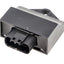 CDI unit Naraku unrestricted for 50cc GY6 Euro4 NARAKU MOTOVEIKALS 21