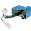 Cdi Unit W/ Ignition Coil 101 OCTANE 101 OCTANE MOTOVEIKALS 21