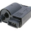 CDI unit w/ ignition coil OEM for Gilera, Piaggio (w/ catalytic converter) PIAGGIO MOTOVEIKALS 21