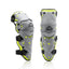 Ceļu sargi ACERBIS Impact EVO 3.0 GREY ACERBIS MOTOVEIKALS 21