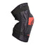 Ceļu sargi ACERBIS JUNOR SOFT BLACK/RED ACERBIS MOTOVEIKALS 21