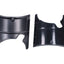 center body fairing cable bushing cover set for Simson S50, S51, S70, S53, S83 101 OCTANE MOTOVEIKALS 21