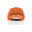 Cepure ACERBIS LOGO orange / grey logo ACERBIS MOTOVEIKALS 21