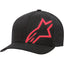 Cepure ALPINESTARS CSHIFT CV BK/RED S/M ALPINESTARS MOTOVEIKALS 21