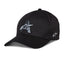 Cepure Alpinestars Elemental Curved Bill ALPINESTARS MOTOVEIKALS 21